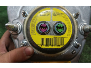 Подушка безопасности водителя 8623349, 8623349   Volvo C30