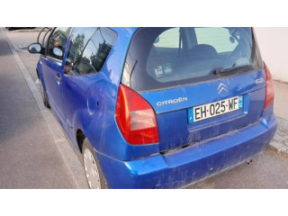 Панель приборов 00006105EV   Citroen C2       