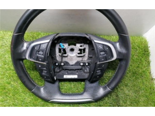 Руль Citroen C4 II 2011 - 2016 года 96754515ZD, 96754515ZD