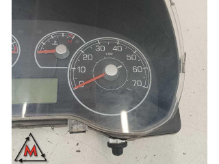 Панель приборов 51803092 Fiat Grande Punto