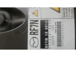 Řídící jednotka 2758006674, RF7N18881U Mazda 5 2007