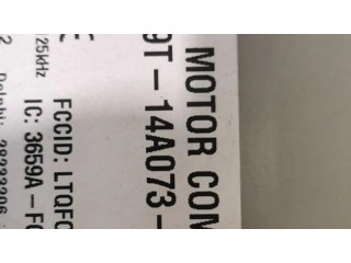 Блок предохранителей 7g9t14a073cf   Ford S-MAX    