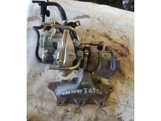  Турбина Dacia Sandero  144103742R         