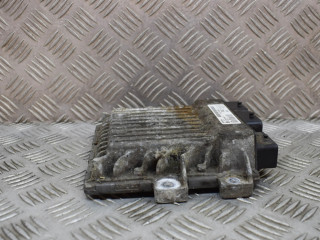 Řídící jednotka BK2112A650AC, S180146202   Ford Transit Custom 2014