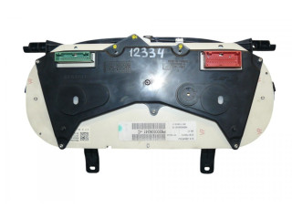 Přístrojová deska Renault Kangoo I 2005 P8200336241