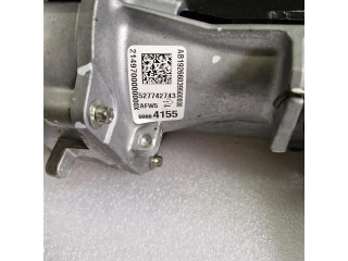    Рулевая рейка 60004155, 38215877   Buick Encore GX I 2019- года