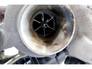 Турбина Volvo XC40 31431981