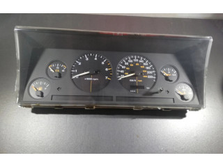 Панель приборов Jeep Grand Cherokee