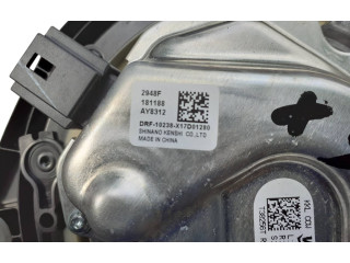 Вентилятор печки    2948F, 181188   BMW X3 G01