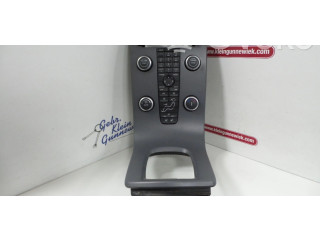 Блок управления климат-контролем 31324237   Volvo V50