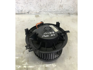 Вентилятор печки 5q1819021h Audi Q3 F3