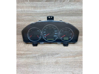 Přístrojová deska Mazda MPV 2000 1575204340, LE5955430