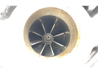 Турбина Nissan Qashqai 883960-0002