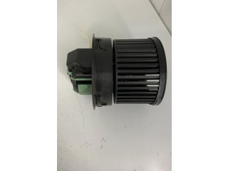 Вентилятор печки Citroen C4 II