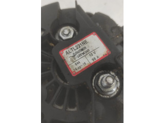 Генератор Renault Clio III