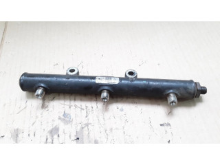 Топливная рампа 4R8Q9D280BC, 5WS40130 Jaguar S-Type 2.7