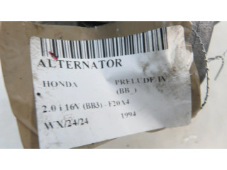 Генератор 1002118760 Honda Prelude 2.0