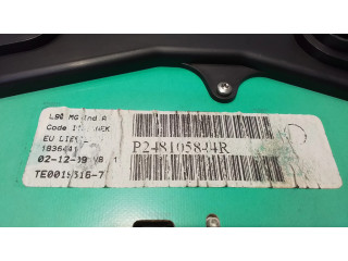 Панель приборов P248105844R   Dacia Logan I       