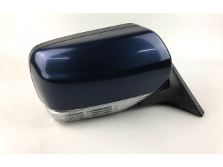 Зеркало электрическое        Subaru Forester SG  2006 - 2008 года   