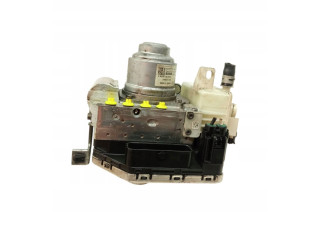 Блок АБС BDMD439A0A Mazda 3 2019 - года