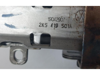 Рулевая рейка 2K5419501A, 2K5419501A Volkswagen Caddy 2015 - 2020 года