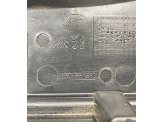 Pojistková skříňka 9804681980 Toyota Proace 2017