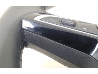 Руль Skoda Fabia Mk3 (NJ) 2015 - 2021 года 3V0419091L