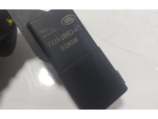 Блок управления C2D5083, AH4215K603AA Jaguar XF X260