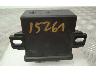 Блок управления двигателя 8K5907357, REGULACIONLUCES   Audi A5 Sportback 8TA