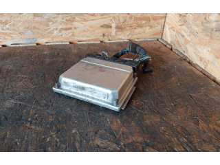 Блок управления двигателя 09470429B, 0281001276 Volvo V70