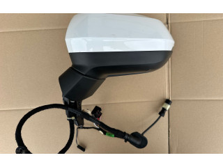 Зеркало электрическое Audi Q3 F3 2018 - года