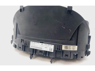 Přístrojová deska Mercedes-Benz GLA W156 2014 A1569004501