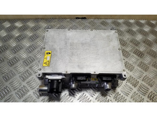 Блок управления A0009005809 Mercedes-Benz GLC X253 C253