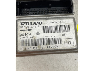 Блок подушек безопасности P30658913, 0285001447 Volvo XC90