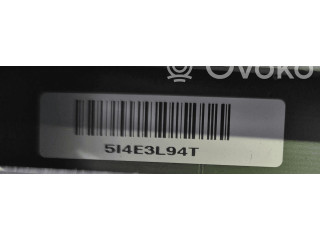 Přístrojová deska Fiat Doblo 2010 52042847