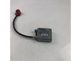 Блок фонаря / (блок «хenon»)