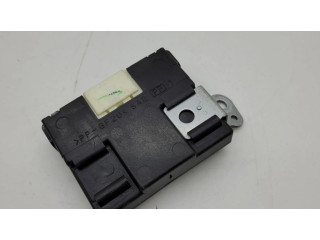 Блок управления иммобилайзера