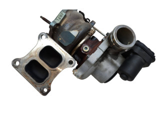 Turbodmychadlo Турбина 00500544220, 1017B02409 Alfa Romeo Giulia