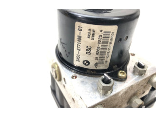 Блок АБС 6771486   Audi  A5 8T 8F  2007 - 2016 года