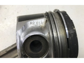 Поршень с шатуном 2AD 86L78, R2US4 Lexus IS 220D-250-350