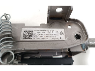    Рулевая рейка 5WB419502F   Cupra Leon 2020 -  года