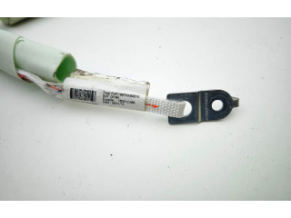 Боковая подушка безопасности 06700092210 Maserati Ghibli