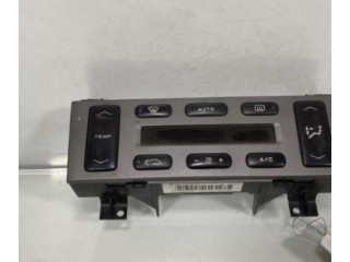 Блок управления климат-контролем NT   Peugeot 406