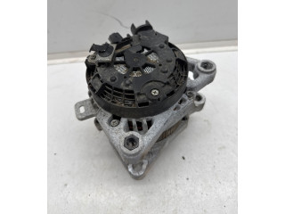 Генератор 9824742880, A002TV0781ZE Peugeot Partner III