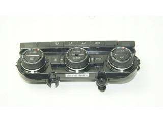 Блок управления климат-контролем 5G0065719 Volkswagen Golf VII