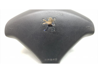 Надувная подушка для руля