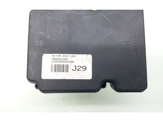 Блок АБС 58910J7290   KIA  Xceed  2019 -  года