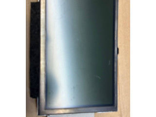 Дисплей    31357097   Volvo S60