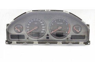 Панель приборов 8637993, 8602471   Volvo S60       