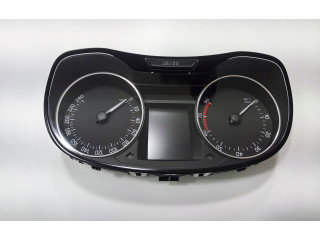 Панель приборов 6V0920730A   Skoda Fabia Mk3 (NJ)       